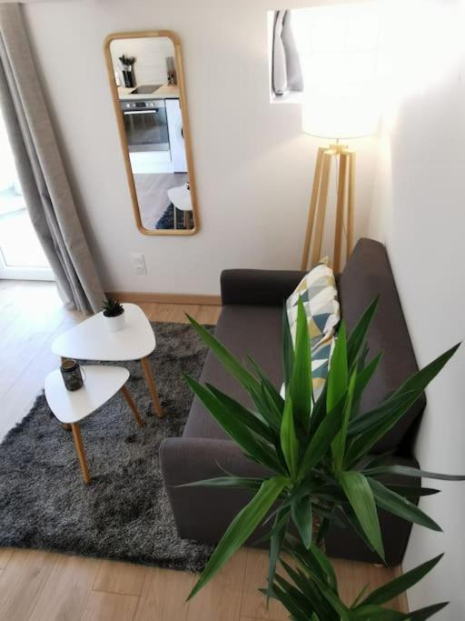 דירות ואלנס 10. Charmant Studio Proche Gare Et Centre מראה חיצוני תמונה
